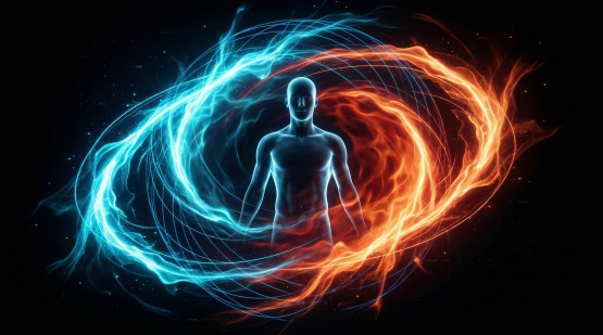 Multiphysics simulation view