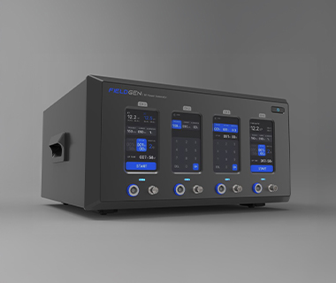 FieldGen preclinical system